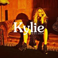 Golden |  Kylie (1968-....). Chanteur